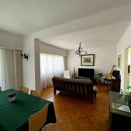 The Lemon Trees House Lejlighed Lugano